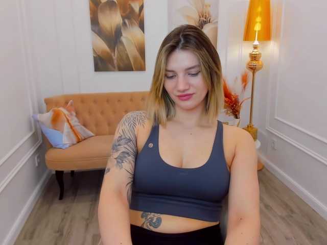 SelenaMoonlight's BongaCams show and profile