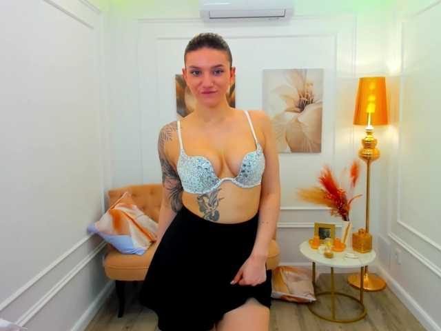 SelenaMoonlight's BongaCams show and profile