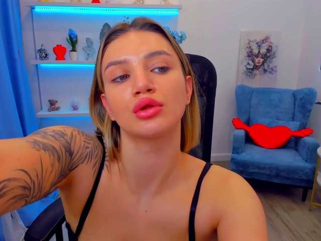 SelenaMoonlight's BongaCams show and profile
