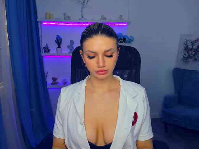 SelenaMoonlight webcam