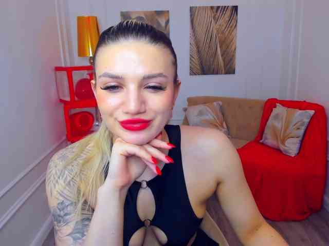 SelenaMoonlight webcam