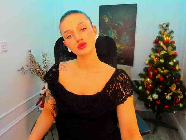 SelenaMoonlight webcam