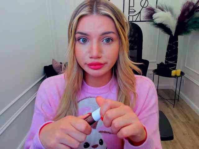 SelenaMoonlight webcam