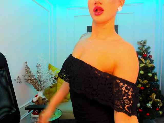 SelenaMoonlight webcam