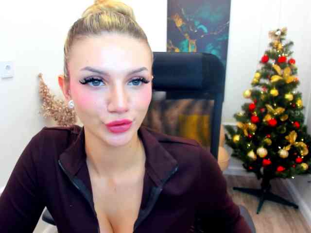 SelenaMoonlight webcam