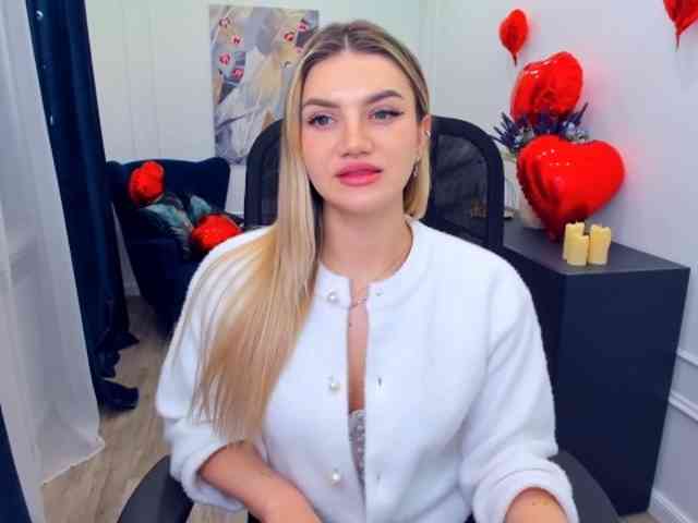 SelenaMoonlight webcam