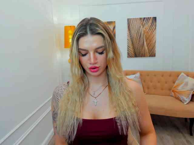 SelenaMoonlight webcam