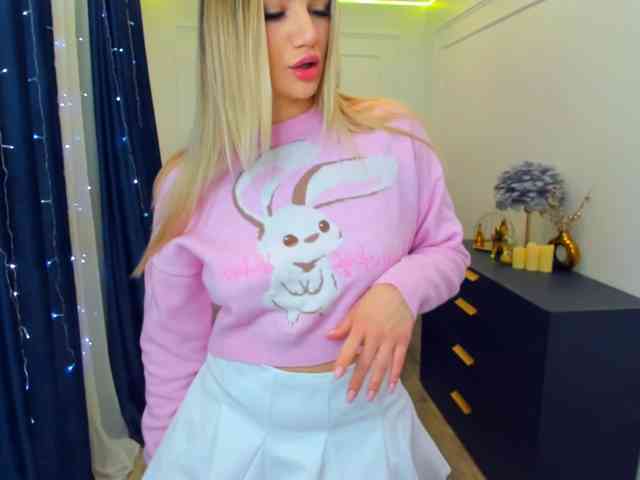 SelenaMoonlight webcam