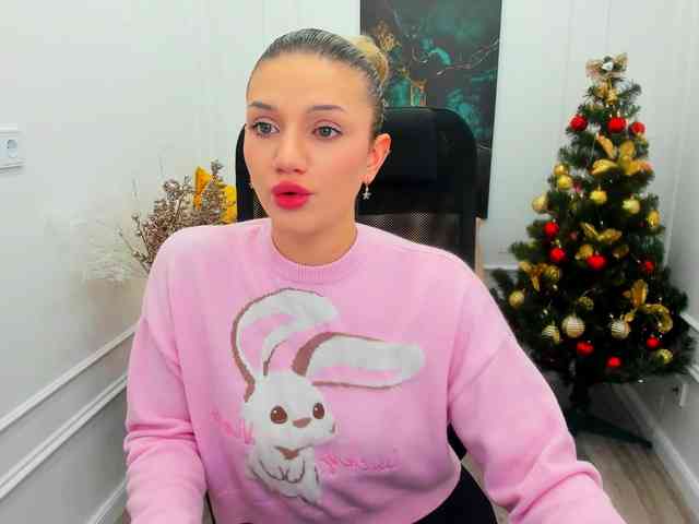 SelenaMoonlight webcam