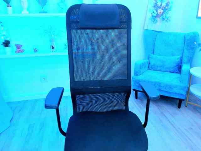 SelenaMoonlight webcam