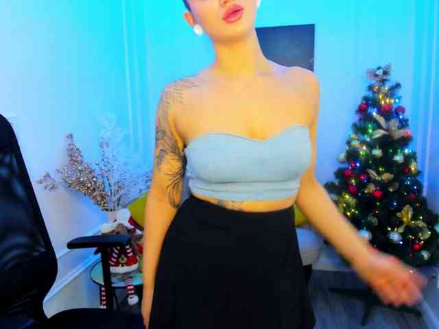 SelenaMoonlight webcam