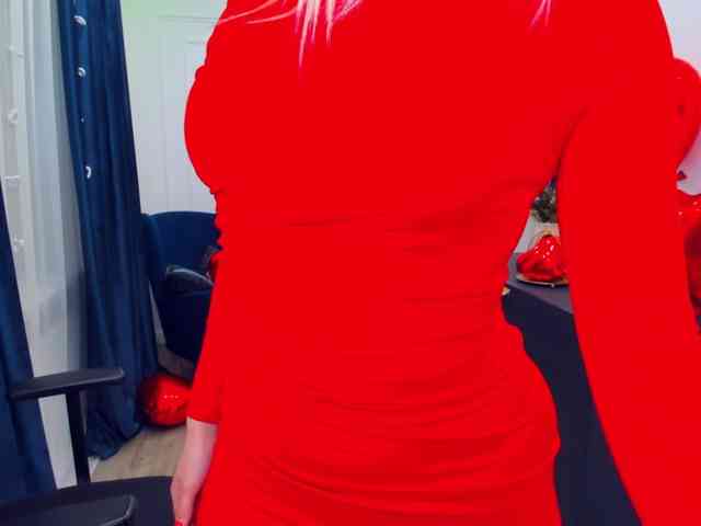 SelenaMoonlight webcam