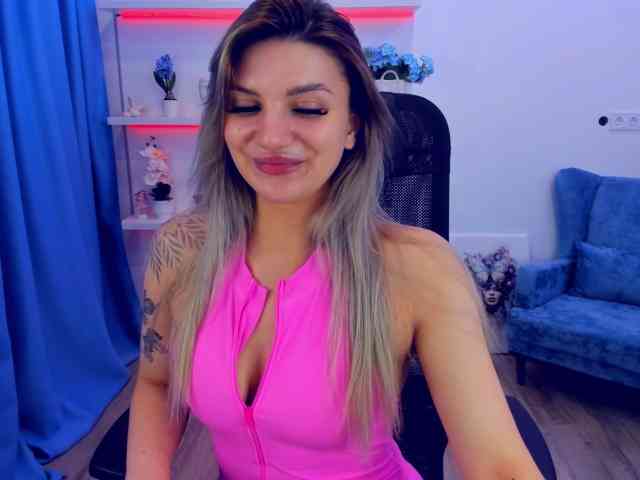 SelenaMoonlight webcam