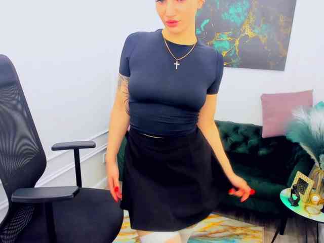 SelenaMoonlight webcam