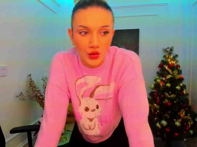 SelenaMoonlight webcam