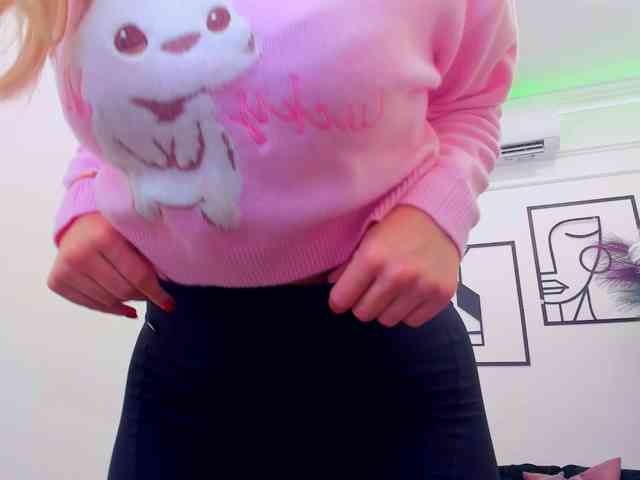 SelenaMoonlight webcam