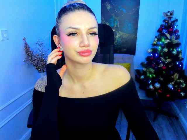 SelenaMoonlight webcam