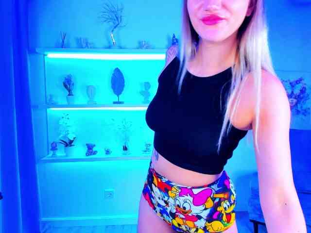 SelenaMoonlight webcam