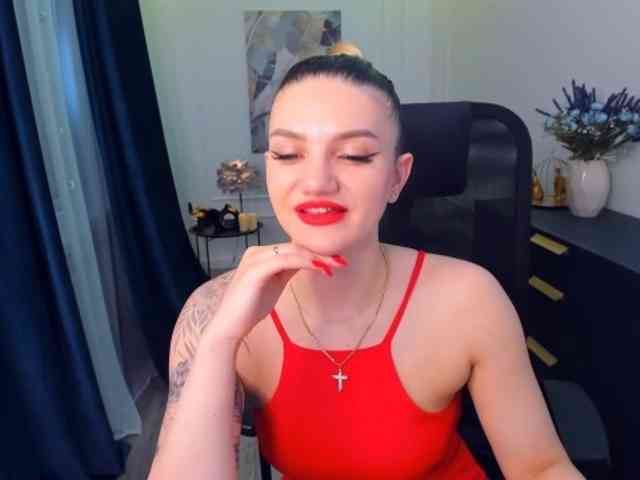 SelenaMoonlight webcam