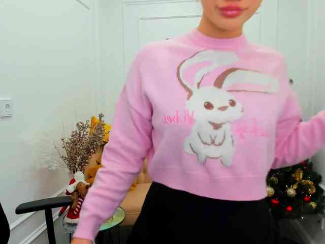 SelenaMoonlight webcam