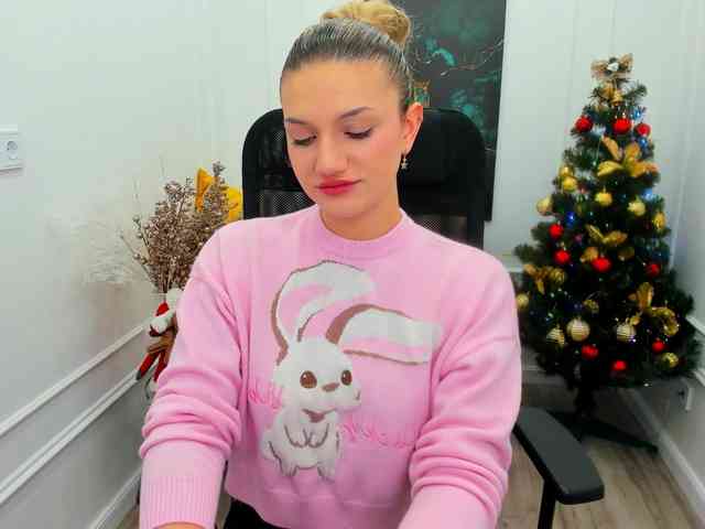 SelenaMoonlight webcam