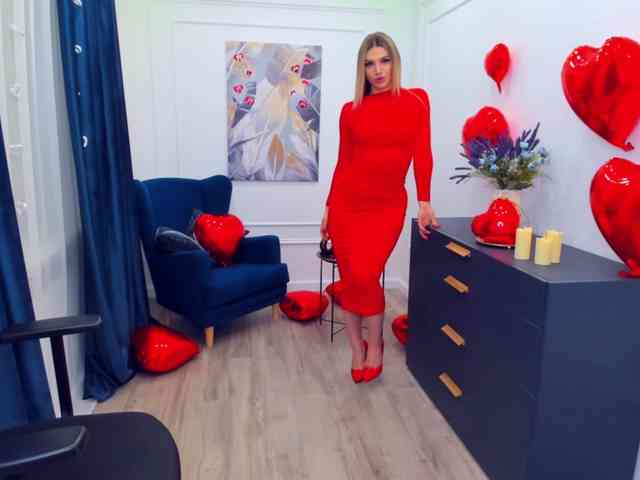 SelenaMoonlight webcam