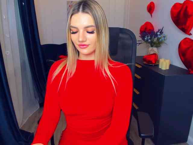 SelenaMoonlight webcam