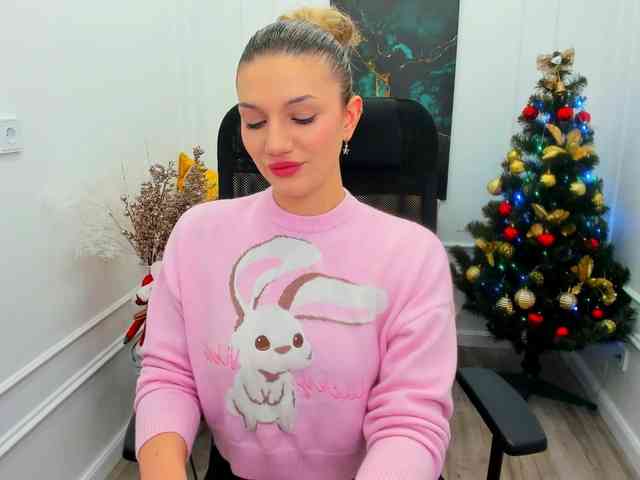 SelenaMoonlight webcam