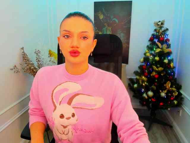 SelenaMoonlight webcam