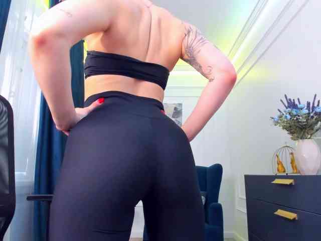 SelenaMoonlight webcam