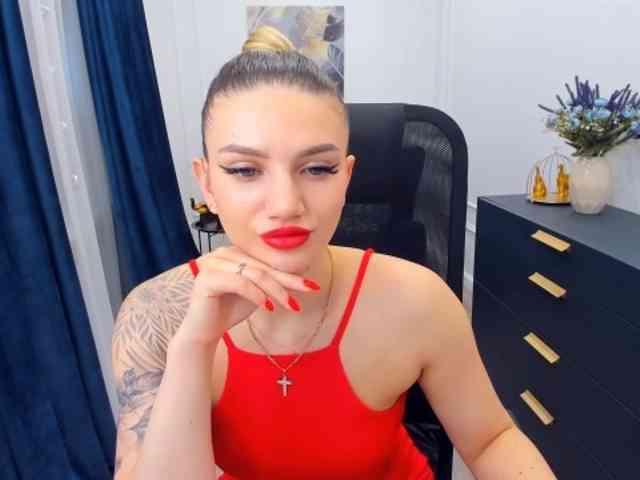 SelenaMoonlight webcam