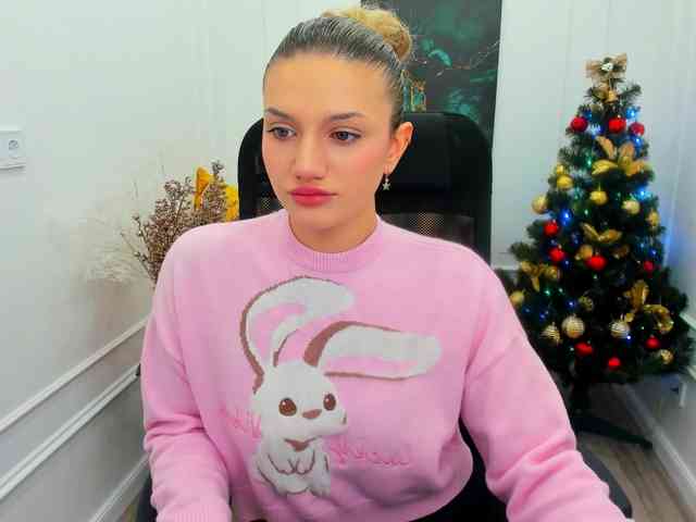 SelenaMoonlight webcam