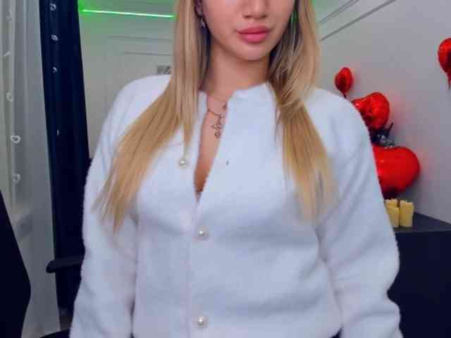 SelenaMoonlight webcam