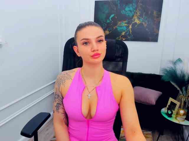 SelenaMoonlight webcam