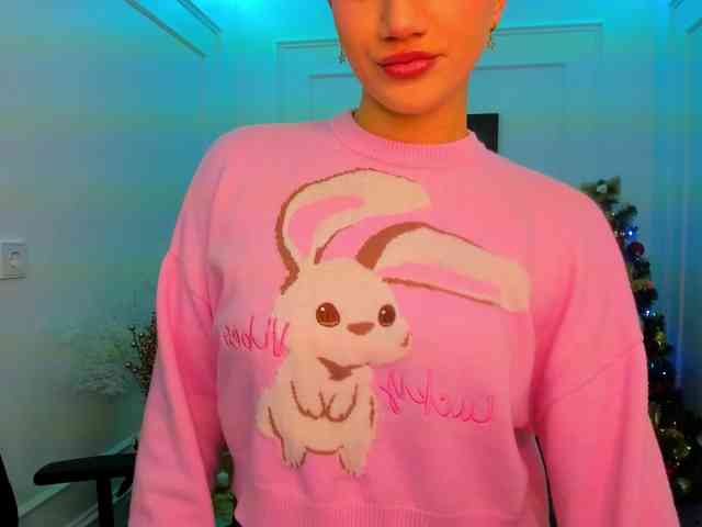 SelenaMoonlight webcam