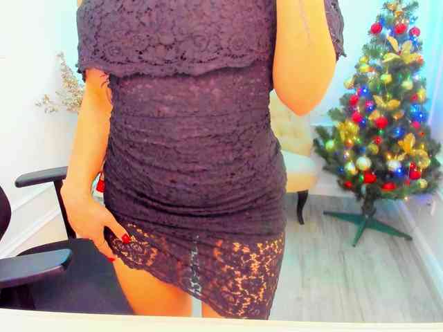 SelenaMoonlight webcam