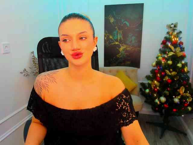 SelenaMoonlight webcam