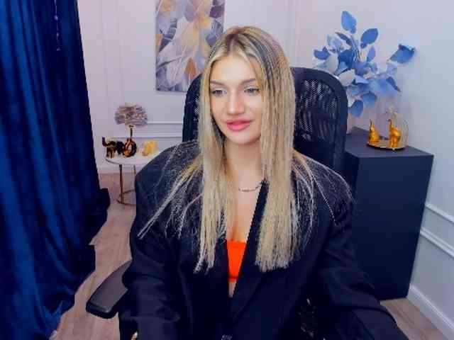 SelenaMoonlight webcam