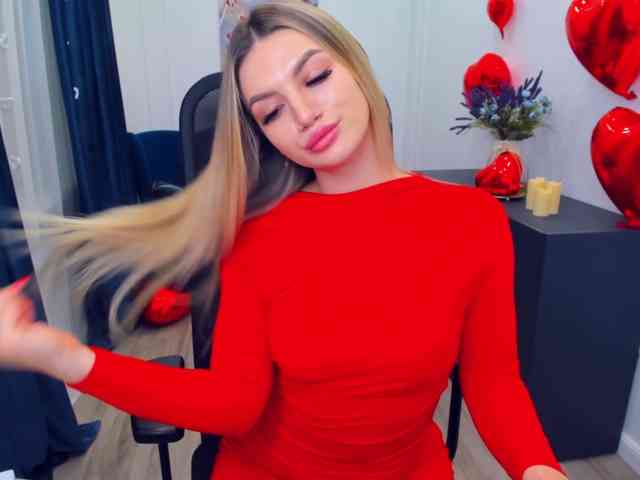 SelenaMoonlight webcam