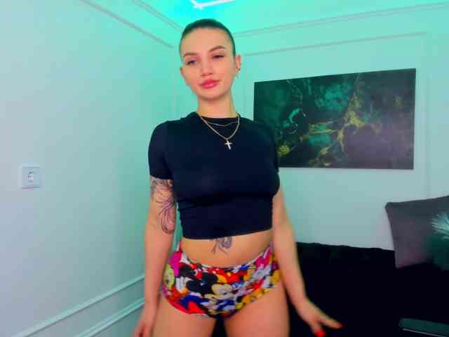 SelenaMoonlight webcam