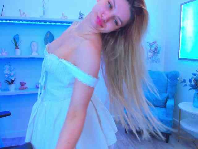 porn web cam SelenaMoonlight
