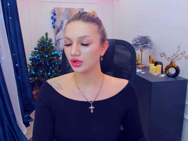 SelenaMoonlight webcam