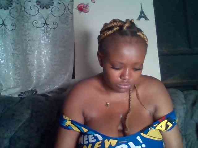 Amiramunch webcam