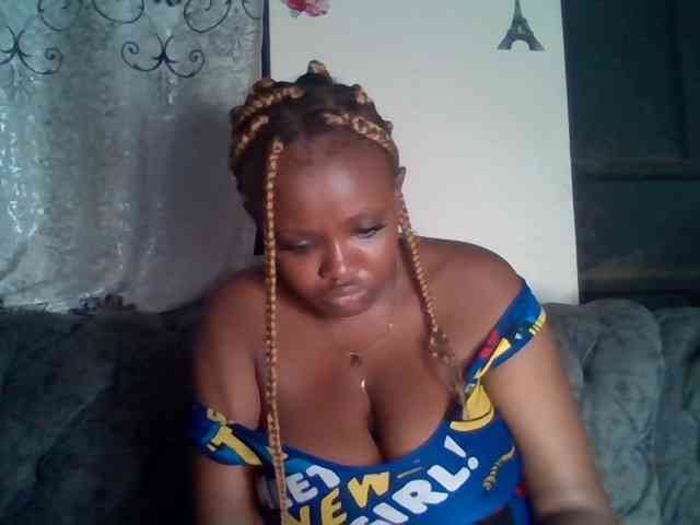 Amiramunch webcam