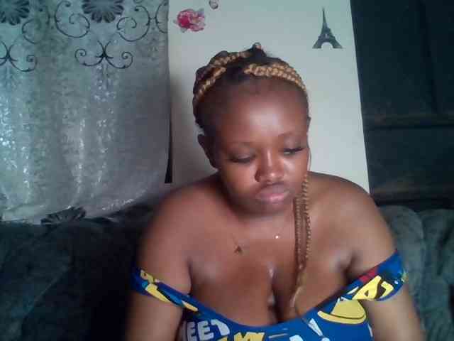 Amiramunch webcam