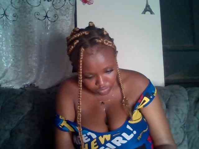 Amiramunch webcam