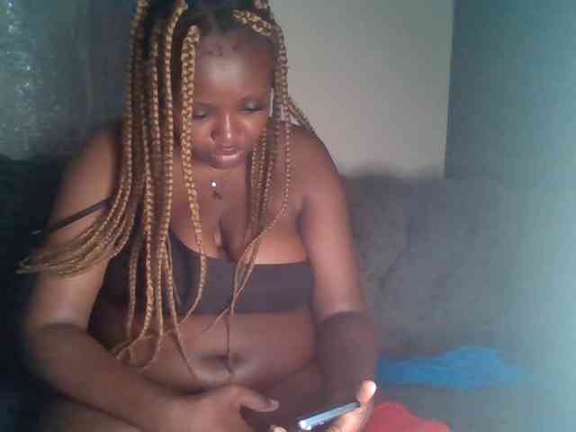 Amiramunch webcam