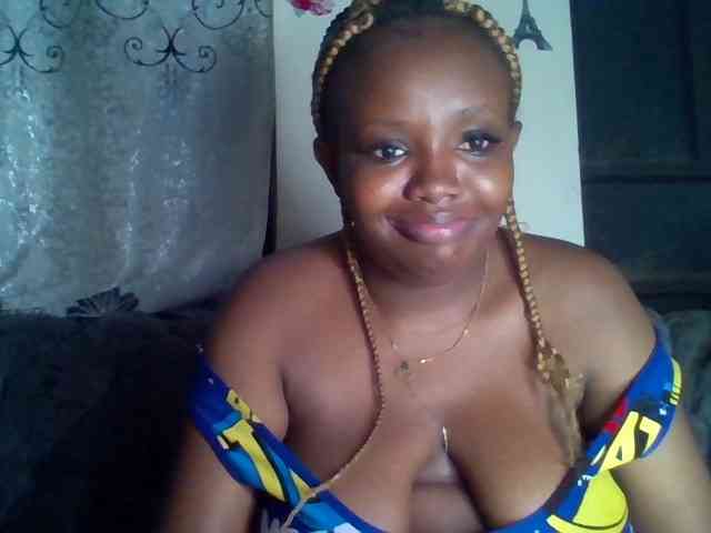 Amiramunch webcam