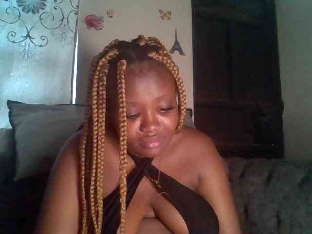 Amiramunch webcam