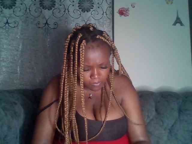 Amiramunch webcam